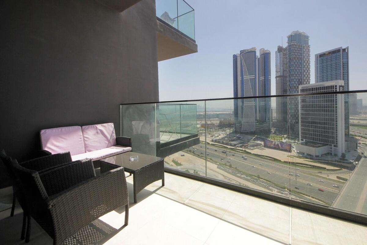 Elegant In Binghatti Canal Near Mall *
